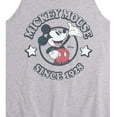 thumbnail image 2 of Mickey & Friends - Mickey Mouse Since 1928 - Men's Jersey Tank Top, 2 of 4