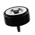 thumbnail image 4 of Car Tensioner Belt Idle Roller Pulleys C2D51409 for XE XF F Pace 2.0 Petrol Models 2009-2015 Idler, 4 of 5