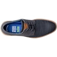 thumbnail image 6 of Nunn Bush® Chase Knit Men's Oxford Shoes Color: Navy Multi, 6 of 7
