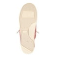 thumbnail image 6 of Women's Time & Tru Scrunchback Sneaker, 6 of 6