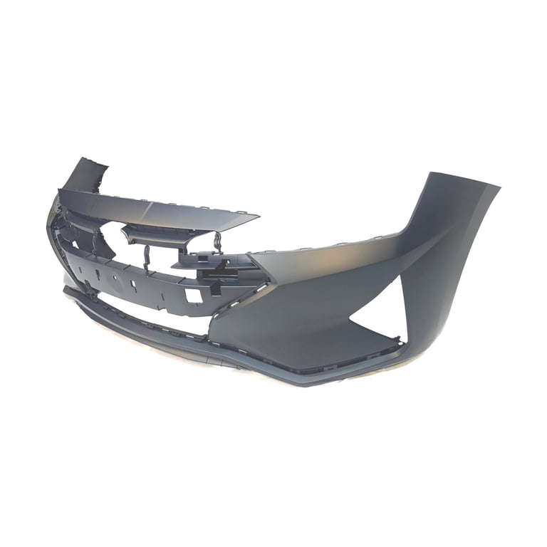 New Primered Front Bumper Cover For 2019-2020 Hyundai Elantra – PENSUN 86511-F3500