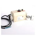 thumbnail image 5 of 3KW 50HZ Swimming Pool Heater & SPA Bathe Bath Hot Tub Thermostat Electric Water Heater ,Efficient Heating, 5 of 5