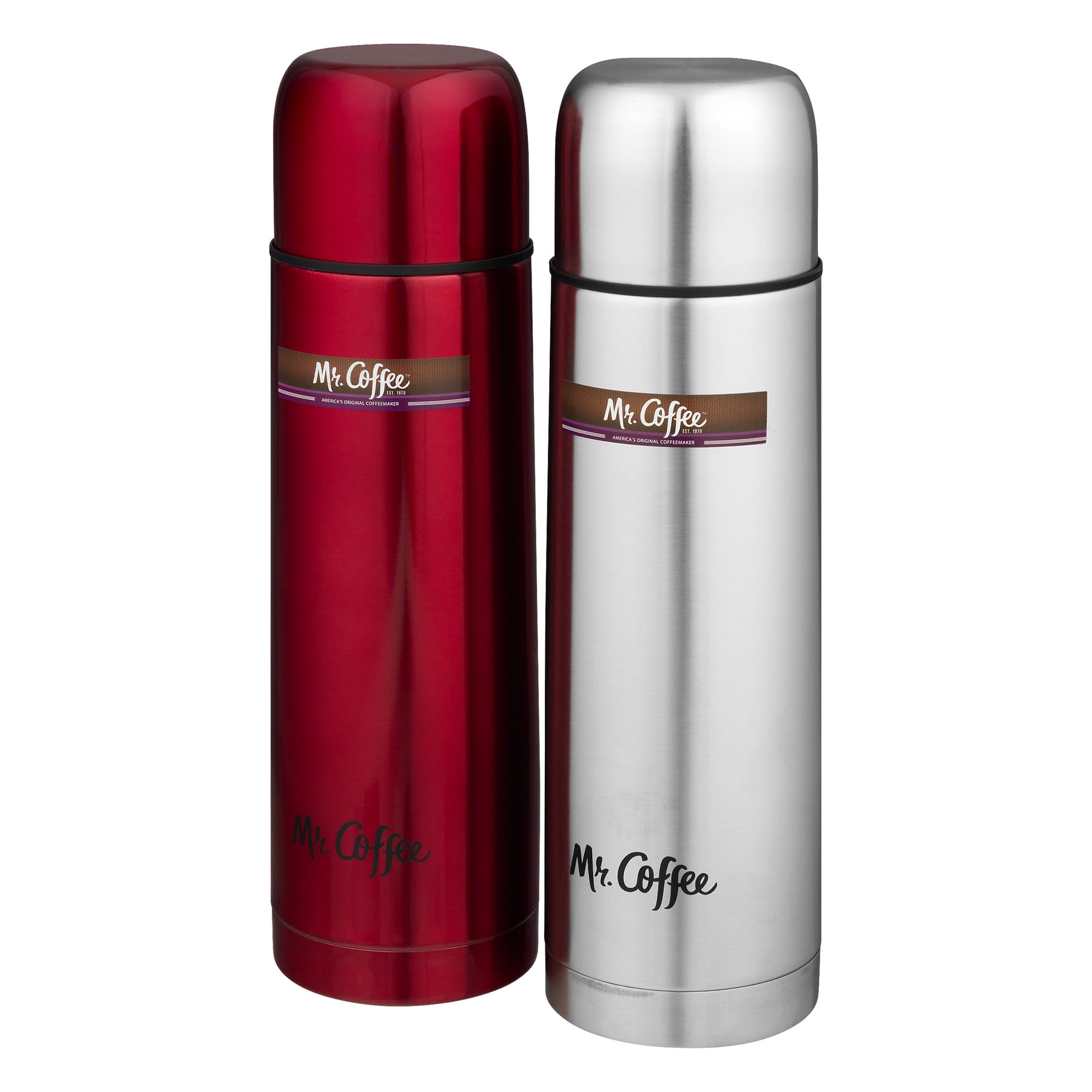 mr coffee thermal bottle