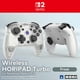 thumbnail image 4 of Control inalámbrico HORI HORIPAD Turbo para Nintendo Switch 2, 4 of 9
