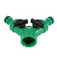 thumbnail image 3 of 3-Way Adapter Y Connector Adaptor for Garden Watering Drip Irrigation Hose Pipe, 3 of 8