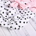 thumbnail image 5 of Baby Girl Ruffled Backless Romper, 5 of 8