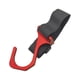 thumbnail image 4 of Gancho de Dirección DYNWAVEMX para coche accesorio colgante automotriz de liberación rápida rojo, 4 of 8