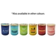 thumbnail image 4 of 5.5oz Bougie parfumée - Coucher du soleil tropical, 4 of 5