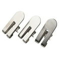 thumbnail image 5 of 3Pc N435687 Belt Hook Clip Kit for Dcf620 Dcf620B Dcf622 Drywall Screwgun, 5 of 9