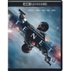 Tenet (4K Ultra HD + Blu-ray)
