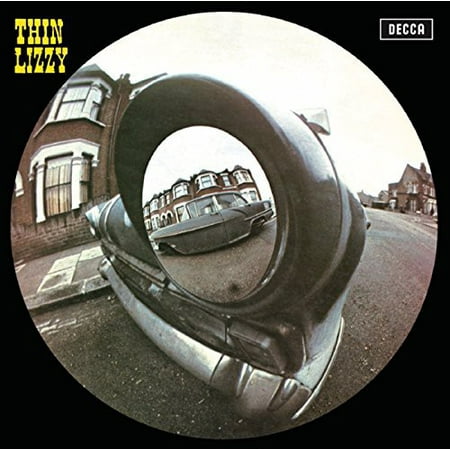 Thin Lizzy (Vinyl) (The Best Of Thin Lizzy)