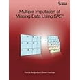 thumbnail image 3 of SAS Multivariate Data Reduction, (Paperback), 3 of 3