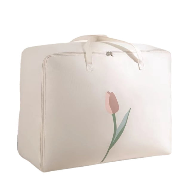 Birdeem Sac de Rangement Multifonction Sac à Linge pour Protection contre l'Humidité Valise Vêtements Couettes Meubles Couvertures Lavable