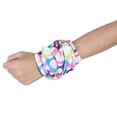 thumbnail image 2 of Diadema para ciclismo al aire libre, bufanda deportiva, banda para la cabeza de bicicleta, pañuelo para la cabeza, flores coloridas, 2 of 4