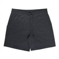 thumbnail image 4 of TheLovely Women's Fleece 7" Athletic Workout Gym Casual Sweat Shorts, 4 of 7