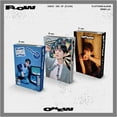 thumbnail image 1 of ONEW Flow 3ème Mini Album avec Suivi (Version NEMO B), 1 of 1