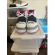 thumbnail image 2 of N I-K-E A i r-Jor-dan Son of Mars Men's Size 15 High Top Orange White Black 512245-105, 2 of 6