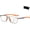 Gray, variant on Reading Glasses for Men Blue Light Blocking Readers with Lightweight TR90 Frame Non-Slip Grip Computer Phone Tablet