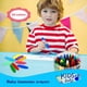 thumbnail image 2 of Lápices de colores FXYRTKLCZ, lavables, 36 colores, para niños de 1 a 3 años, 2 of 7