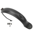 thumbnail image 1 of High Strength Rear Mudguard Scooter Rear  Electric Scooter For Scooter, 1 of 8