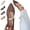 Brown, variant on YOUYEDIAN Flat Shoes for Women Dress Non Slip Slip on Mary Jane Shoes Spring Fall Work Walking Shoes Trendy Closed Toe Orthopedic Shoes (Brown)