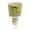 A-299Green, variant on WYanRUI Auto Flip Oil Bottle Pour Spout with Rubber Stopper, Antitrickle Dispenser Cap for Olive Oil Vinegar Liquor Glass Bottles Kitchen Cooking Gadget