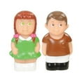 thumbnail image 3 of Kaplan Early Learning Company Caucasian Family - Set of 4, 3 of 3