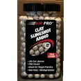 thumbnail image 2 of (2 pack) DAC Air Pro 50cal (1/2") Clay Slingshot Ammo 750ct, 2 of 3