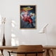 thumbnail image 5 of Henry Danger Kits de Pintura de Diamantes para Adultos 5D DIY Diamond Art Kits Full Drill Diamond Dots para Regalo Decoración de Pared y Relajación Artes de Gemas 20*30cm, 5 of 6