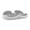 Gray, variant on BELOVING Donut Chair Cushion Travel Non Slip Sitting Donut Cushion for Office Workers black