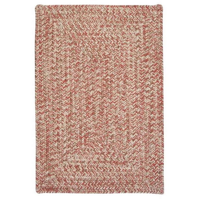 Corsica - Porcelain Rose 6' square