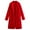 Red, variant on Atogsazn Women's Long Blazer Casual Long Sleeve Lapel Jackets Fashion 2025 Fall Loose Work Solid Blazers Blue XL