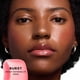 thumbnail image 2 of Brillo de labios y aceite labial teñido Hybrid Saie Glossybounce Burst, 2 of 9