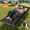 XL-Black Cot with Mattress, variant on Slsy Folding Camping Cots with 3.3 Inch 2 Sided Mattress,75"* 28" Folding Bed Cot with Carry Bag,Folding Sleeping Cot Guest Bed