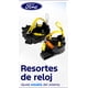 thumbnail image 4 of Resorte Reloj OEM Edge DE 2011 A 2014 Ford Original, 4 of 7