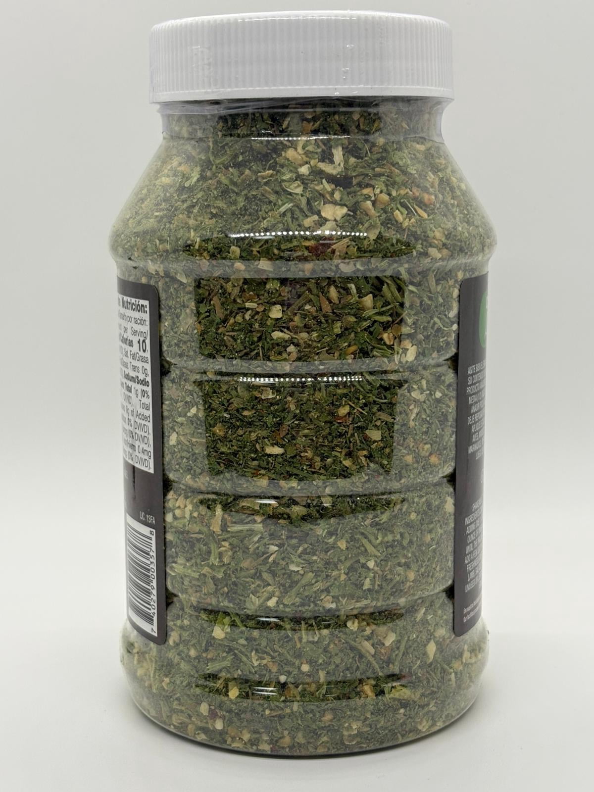 Montero Dry Chimichurri Mix Montero, 10 oz