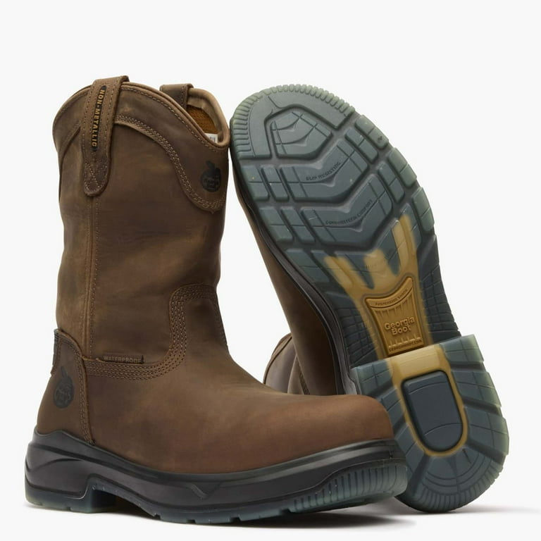 Georgia Boot FLXpoint ULTRA Composite Toe Waterproof 