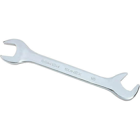 Sunex 18MM Angled Wrench