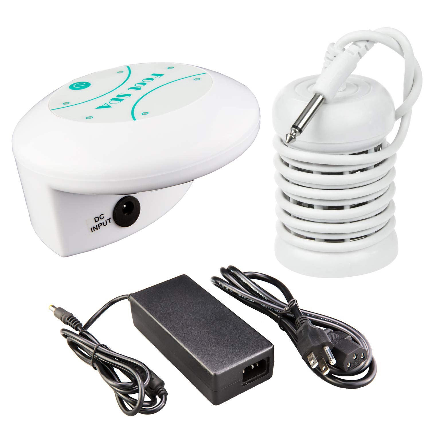 Professional Detox Foot Spa Foot Detox Spa Machine Ion Cleanse