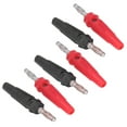 thumbnail image 4 of 4mm Banana Socket,  4mm Banana Plug  For Electronic Instruments For Hardware, 4 of 8
