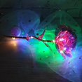 thumbnail image 3 of Caja de regalo de lujo Led Light String Galaxy Rose, rosas de oro de 24k para mujeres, Día de la Madre, cumpleaños, aniversario, mejor regalo del Día de San Valentín, 3 of 3