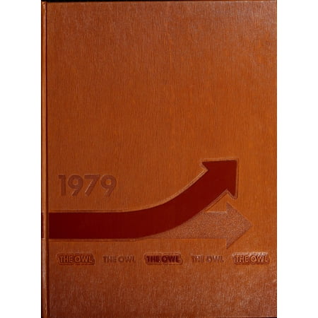 (Custom Reprint) Yearbook: 1979 Memphis University School - Owl Yearbook (Memphis, TN)