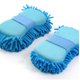 thumbnail image 1 of Herramientas de lavado de autos - Esponja grande súper absorbente - Cuidado del auto - Herramienta de lavado de autos - Esponja de coral 2 piezas Azul cielo, 1 of 5