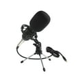 thumbnail image 2 of : Podcast Microphone Kit, 2 of 3