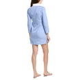 thumbnail image 2 of Sail to Sable womens  Tunic, xs, Blue, 2 of 3