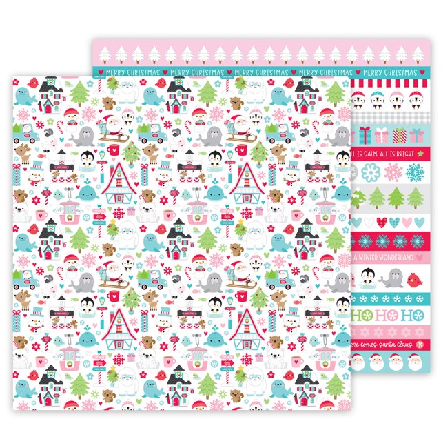 garabato Doodlebug LETI12-7526