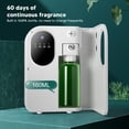 thumbnail image 3 of Distributeur de Parfum Intelligent, Diffuseur d'Aromathérapie Télécommandé 160ML Silencieux pour Hôtels, 3 of 7