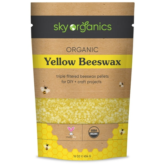 Beeswax Beeswax