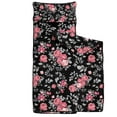 thumbnail image 2 of Pioneer Flower Floral Print Pattern Toddler Nap Mats for Kids Preschool,Sleeping Mat Bag or Kids,Toddler Sleeping Bag,Toddler Nap Mat or Daycare, 2 of 6