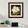 thumbnail image 2 of Amanti Art Dsw2971691 25-3/8" X 24-3/8" "Magnolia Grandiflora, 2003" Framed Art Print On, 2 of 5